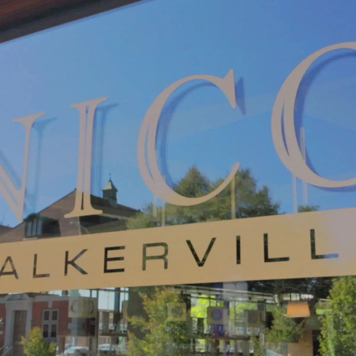 Vibe, Nico Walkerville