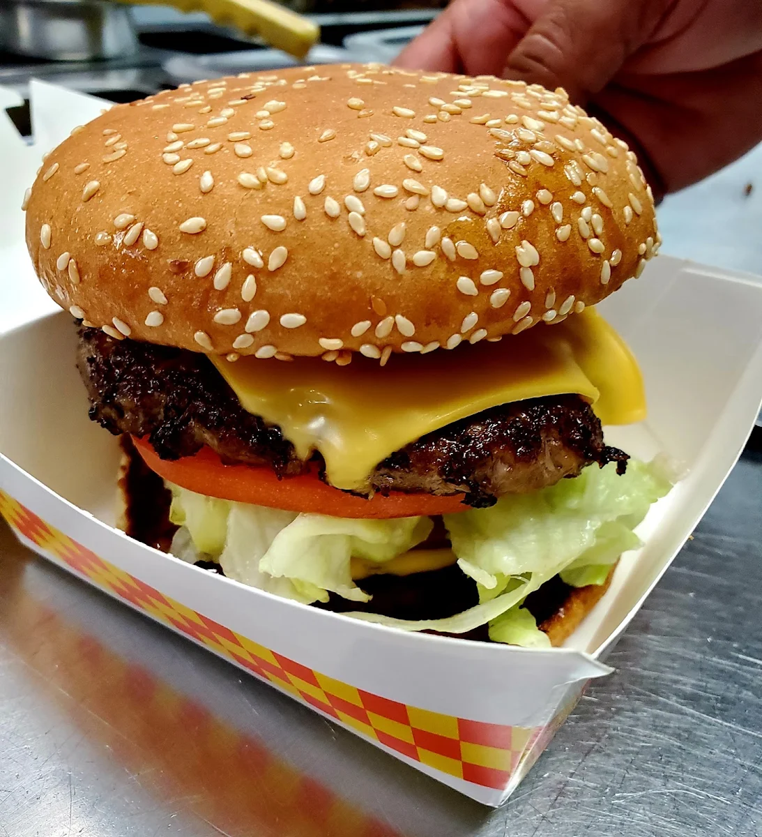 Food & drink photo 4