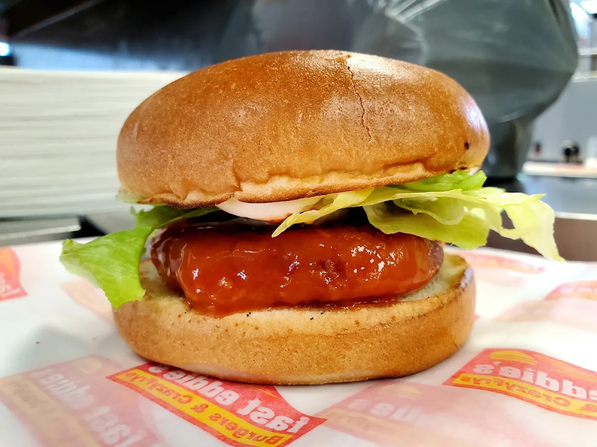 Food & drink photo 9