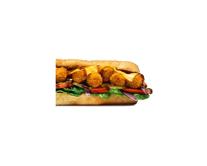 Food & drink, Subway