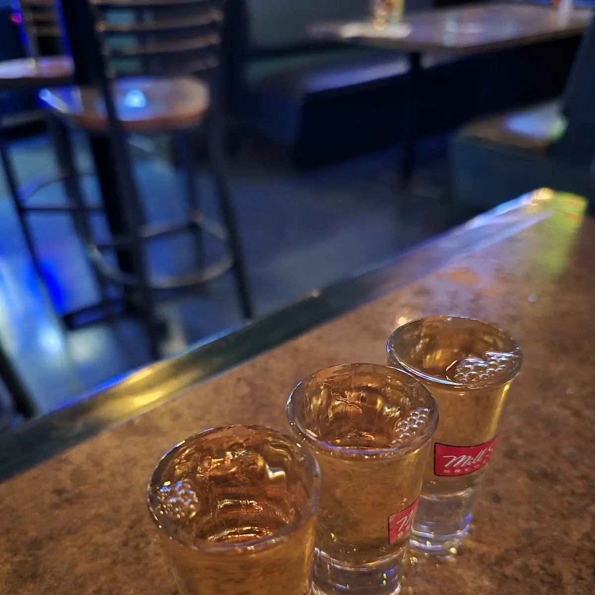 Food & drink, Grand Central Sports