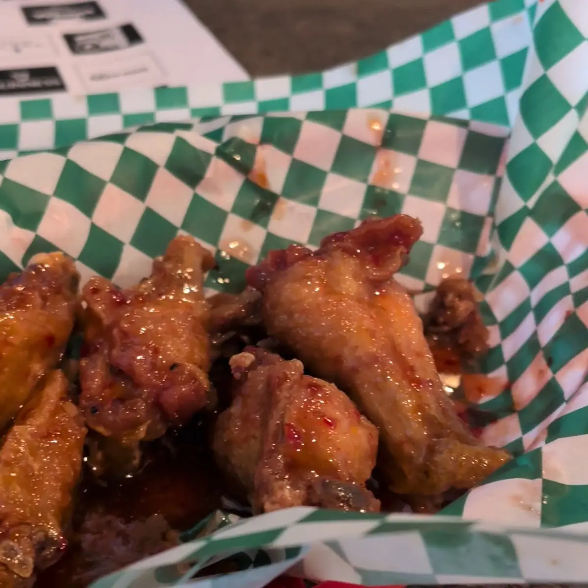 Food & drink, Grand Central Sports