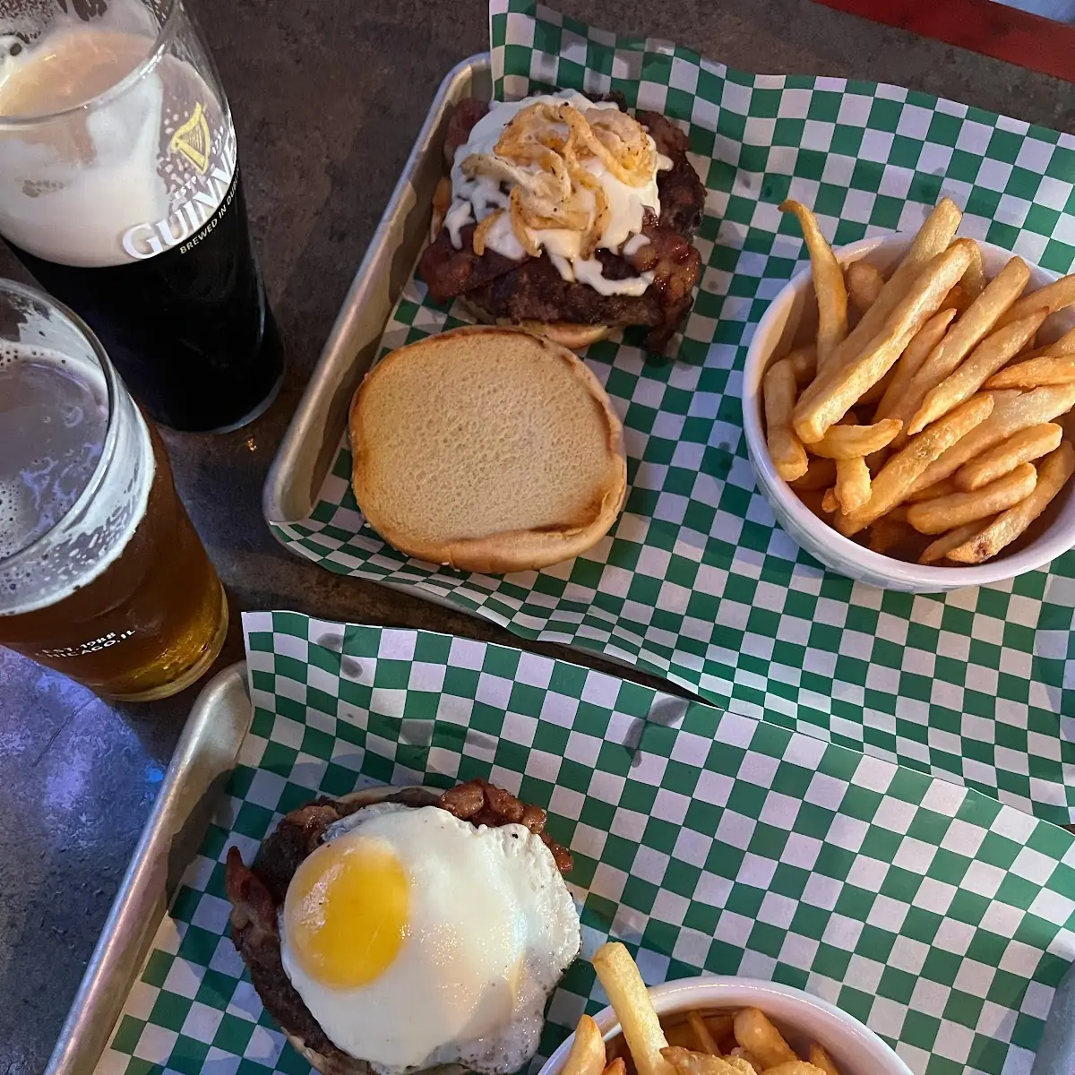 Food & drink, Grand Central Sports