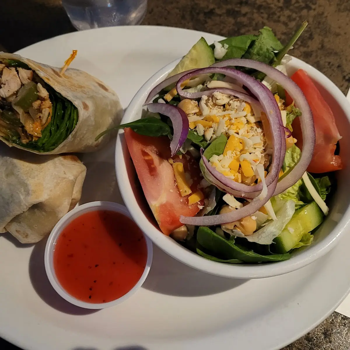 Food & drink, Grand Central Sports
