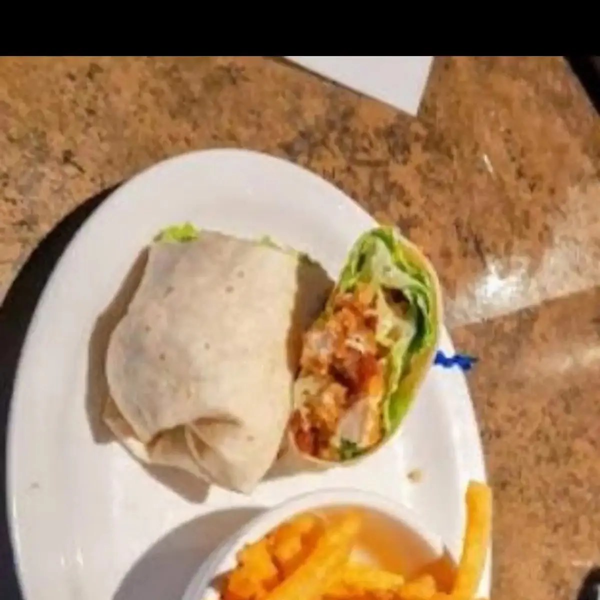 Food & drink, Grand Central Sports