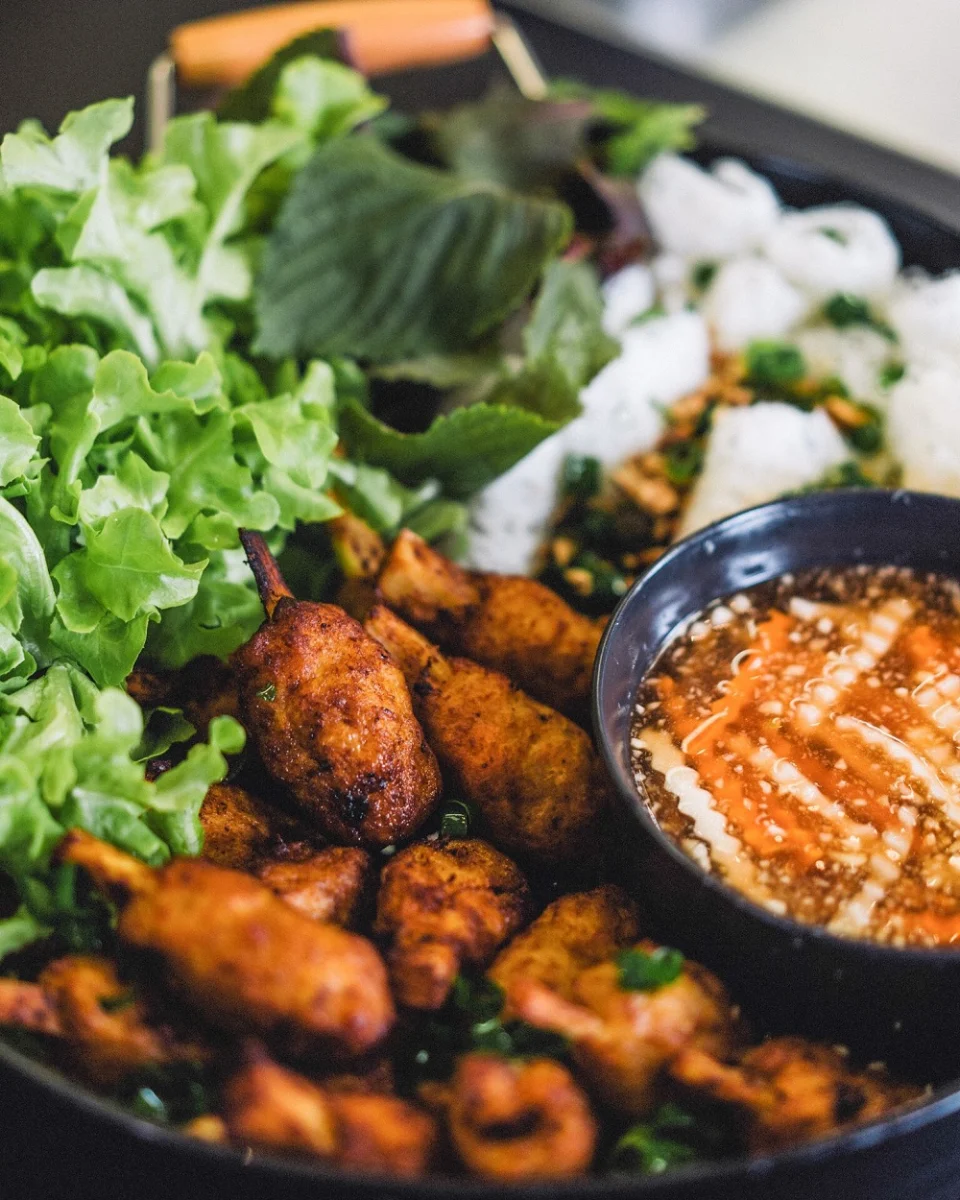 Food & drink, Nuance Food