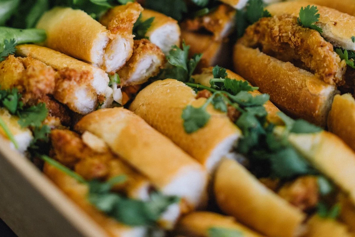 Food & drink, Nuance Food
