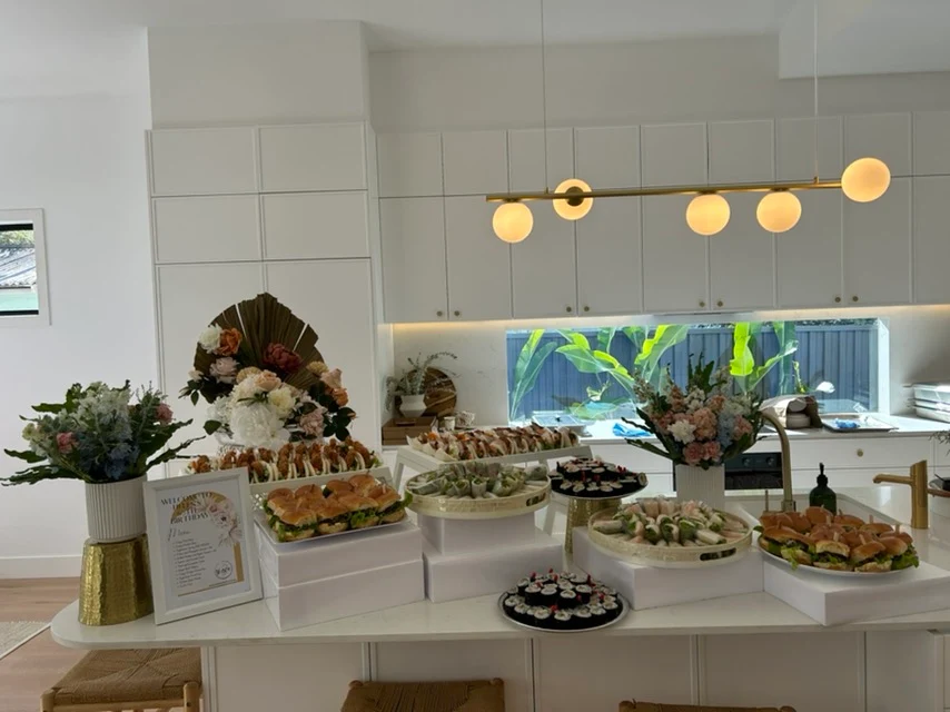 Vibe, Nuance Food