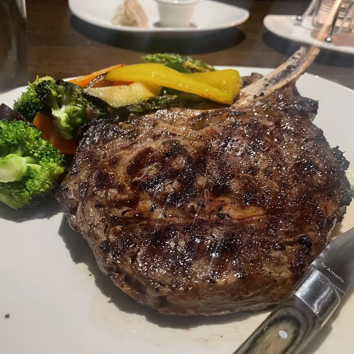 Food & drink, The Keg Steakhouse + Bar - Niagara Falls Courtyard Marriott