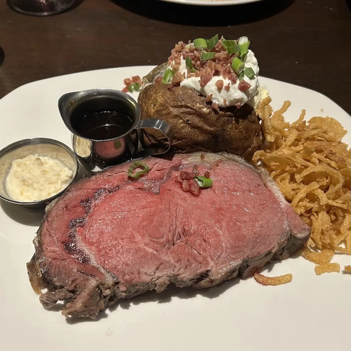 Food & drink, The Keg Steakhouse + Bar - Niagara Falls Courtyard Marriott