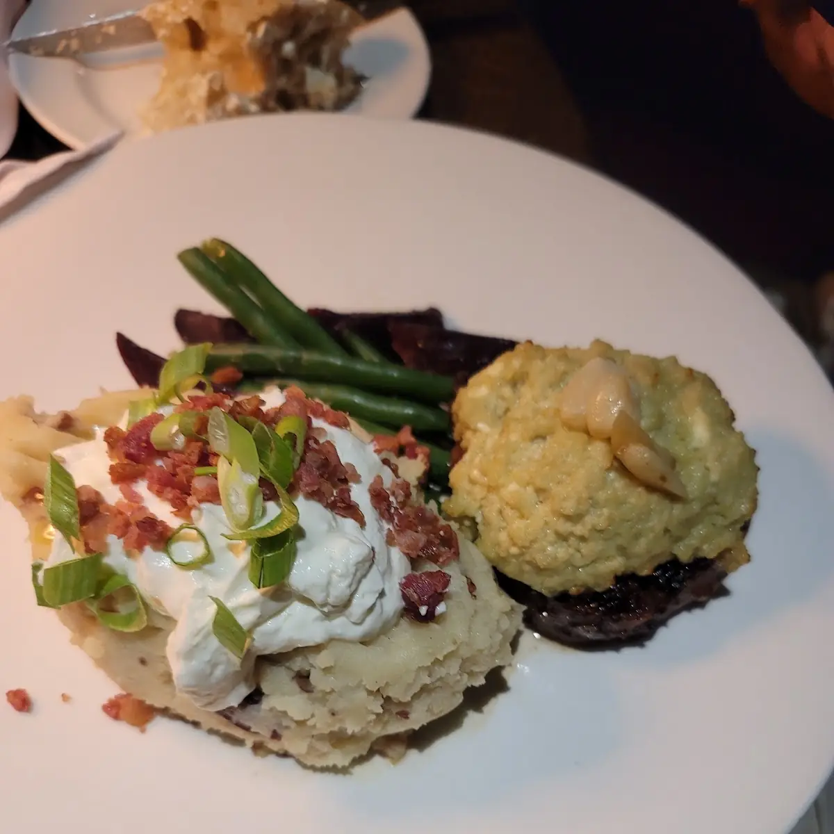 Food & drink, The Keg Steakhouse + Bar - Niagara Falls Courtyard Marriott