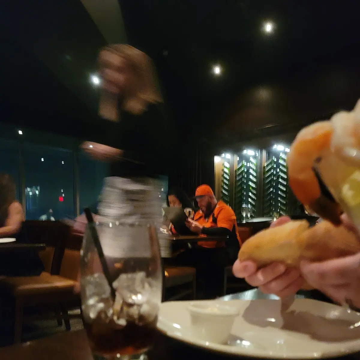 Food & drink, The Keg Steakhouse + Bar - Niagara Falls Courtyard Marriott
