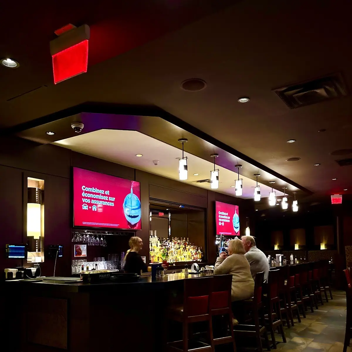 Vibe, The Keg Steakhouse + Bar - Niagara Falls Courtyard Marriott