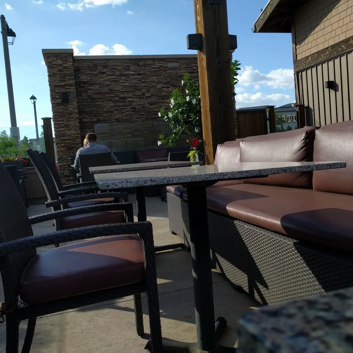 Vibe, The Keg Steakhouse + Bar - Niagara Falls Courtyard Marriott