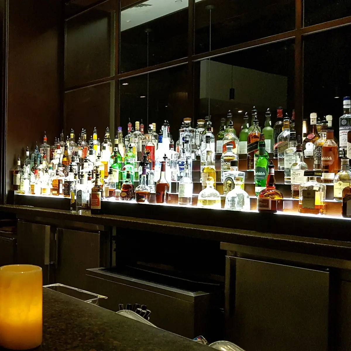 Vibe, The Keg Steakhouse + Bar - Niagara Falls Courtyard Marriott