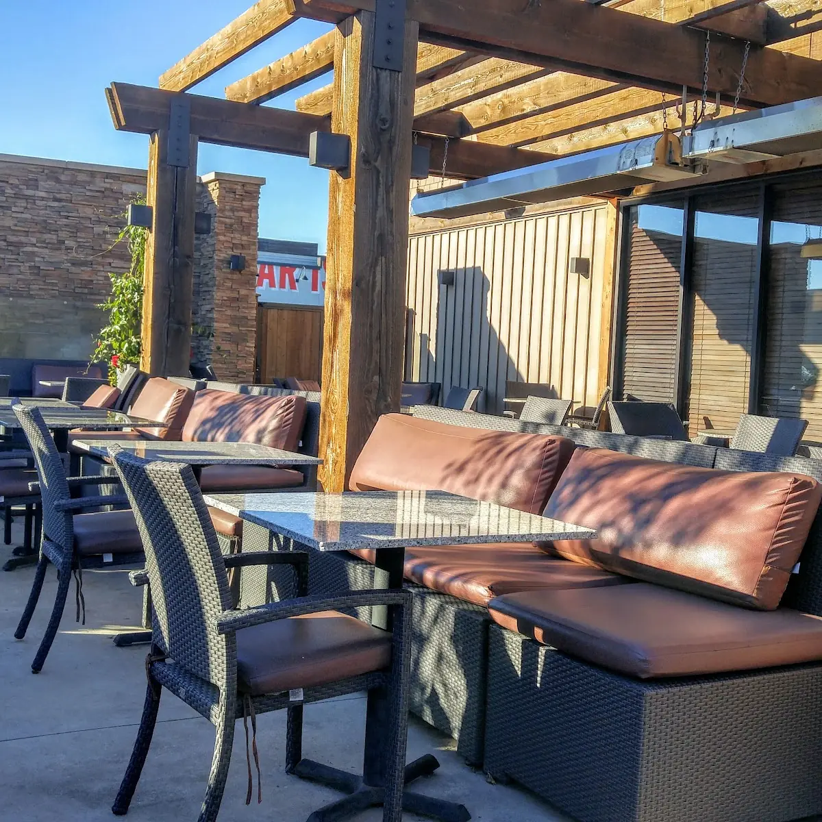 Vibe, The Keg Steakhouse + Bar - Niagara Falls Courtyard Marriott