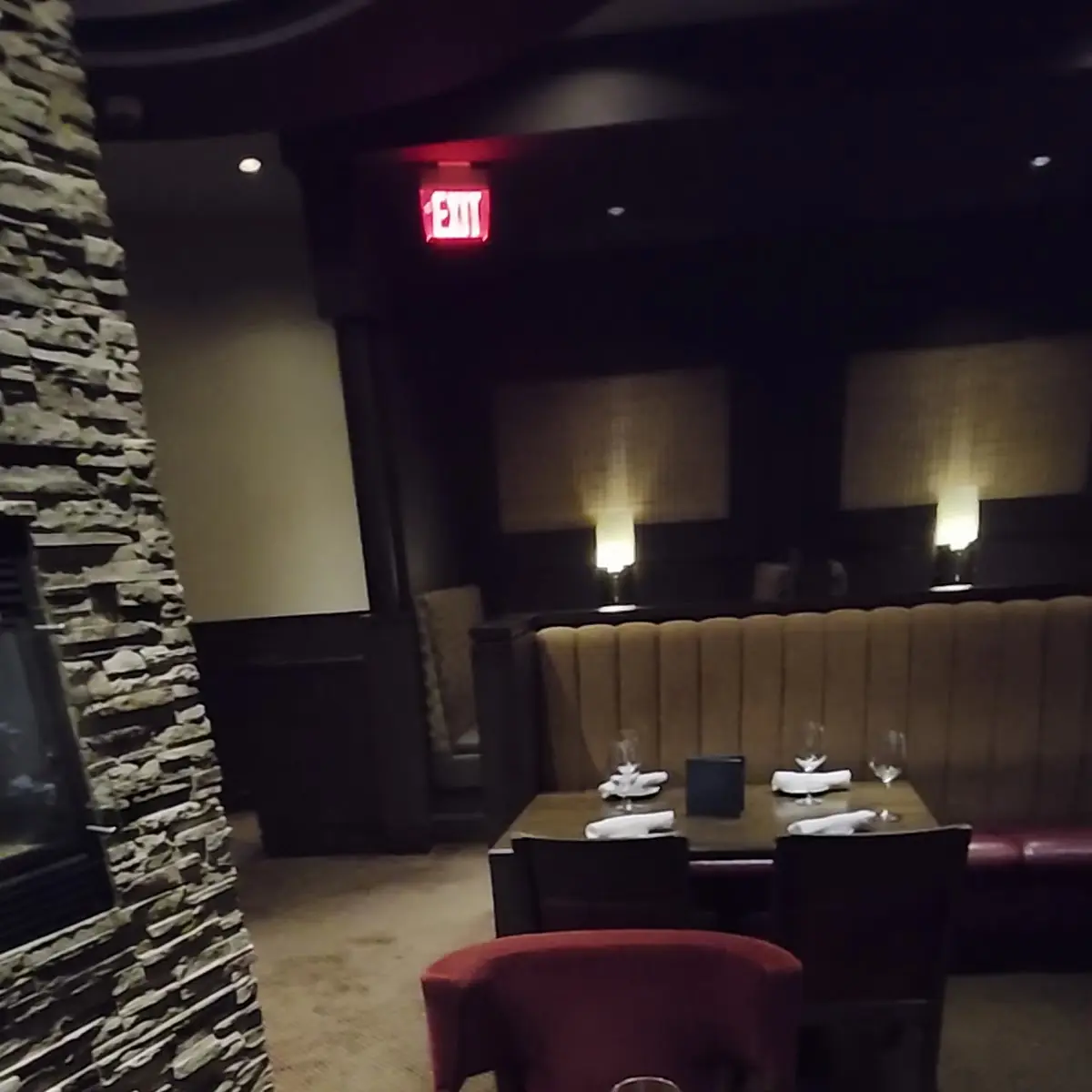 Vibe, The Keg Steakhouse + Bar - Niagara Falls Courtyard Marriott