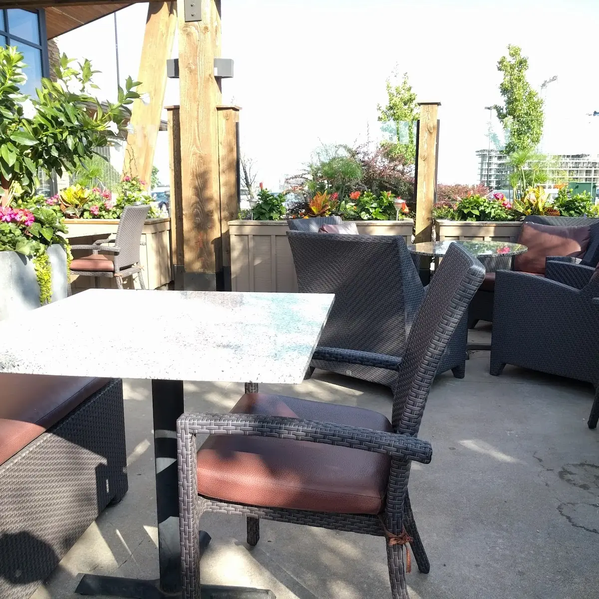 Vibe, The Keg Steakhouse + Bar - Niagara Falls Courtyard Marriott