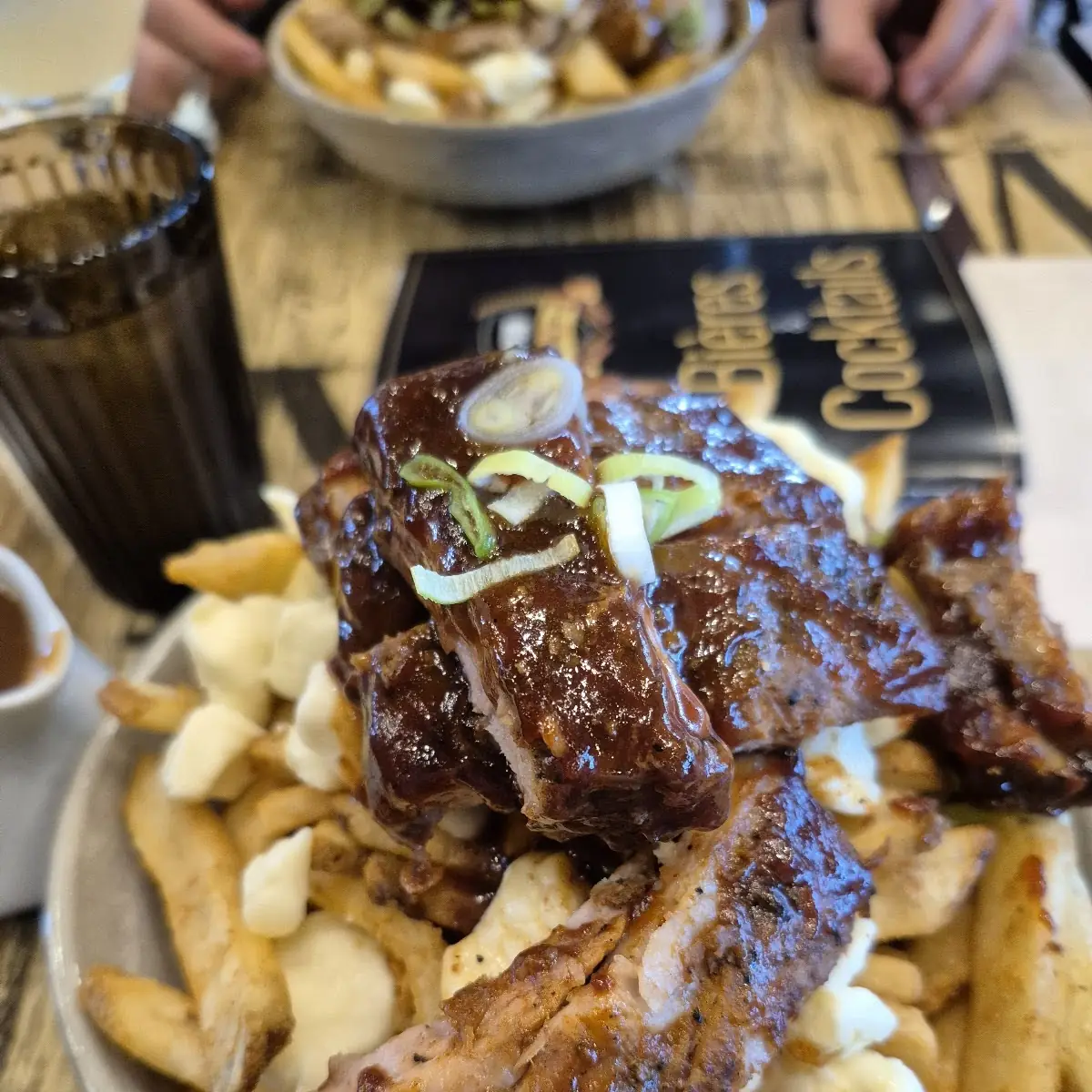 Food & drink, Pub Principal