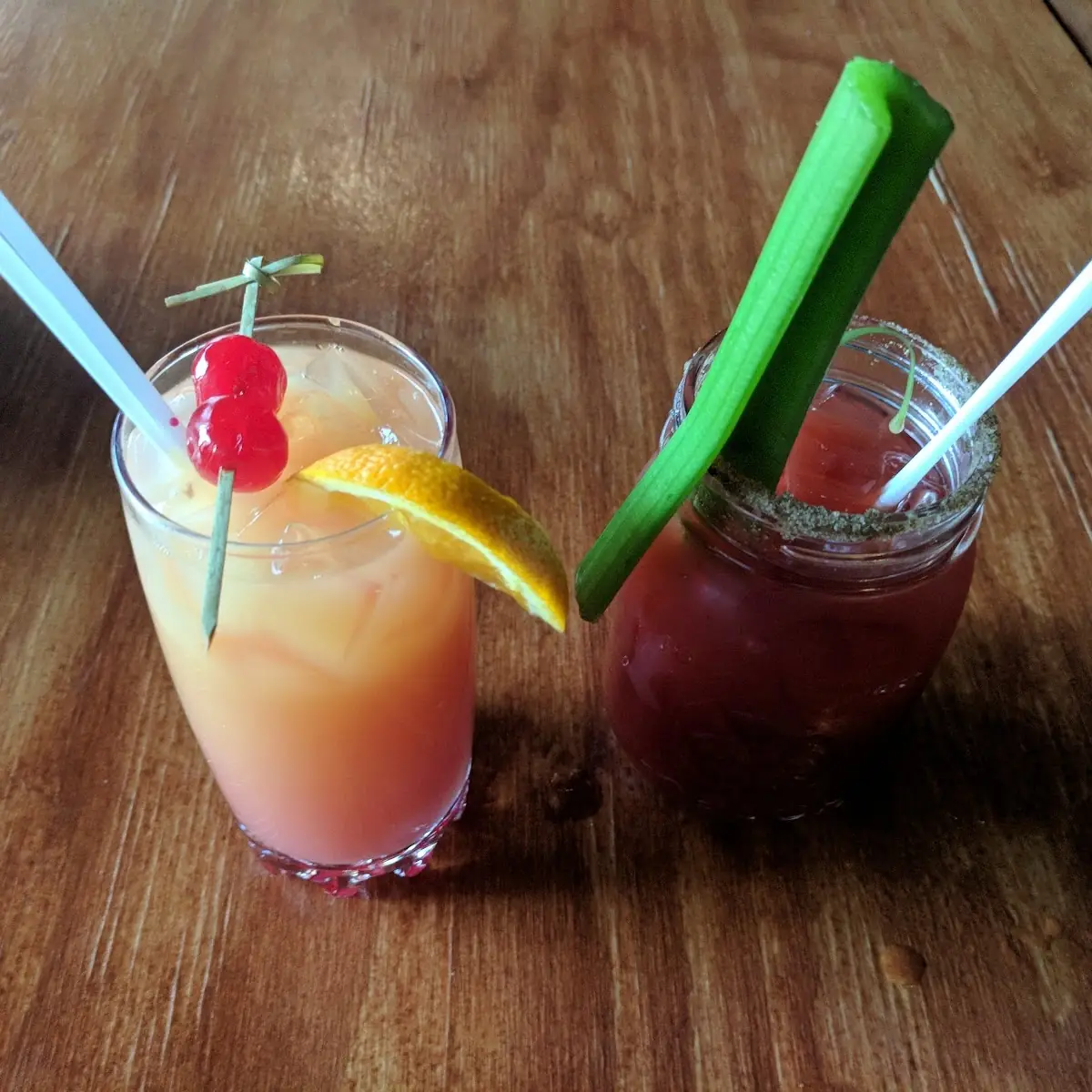 Food & drink, Pub Principal