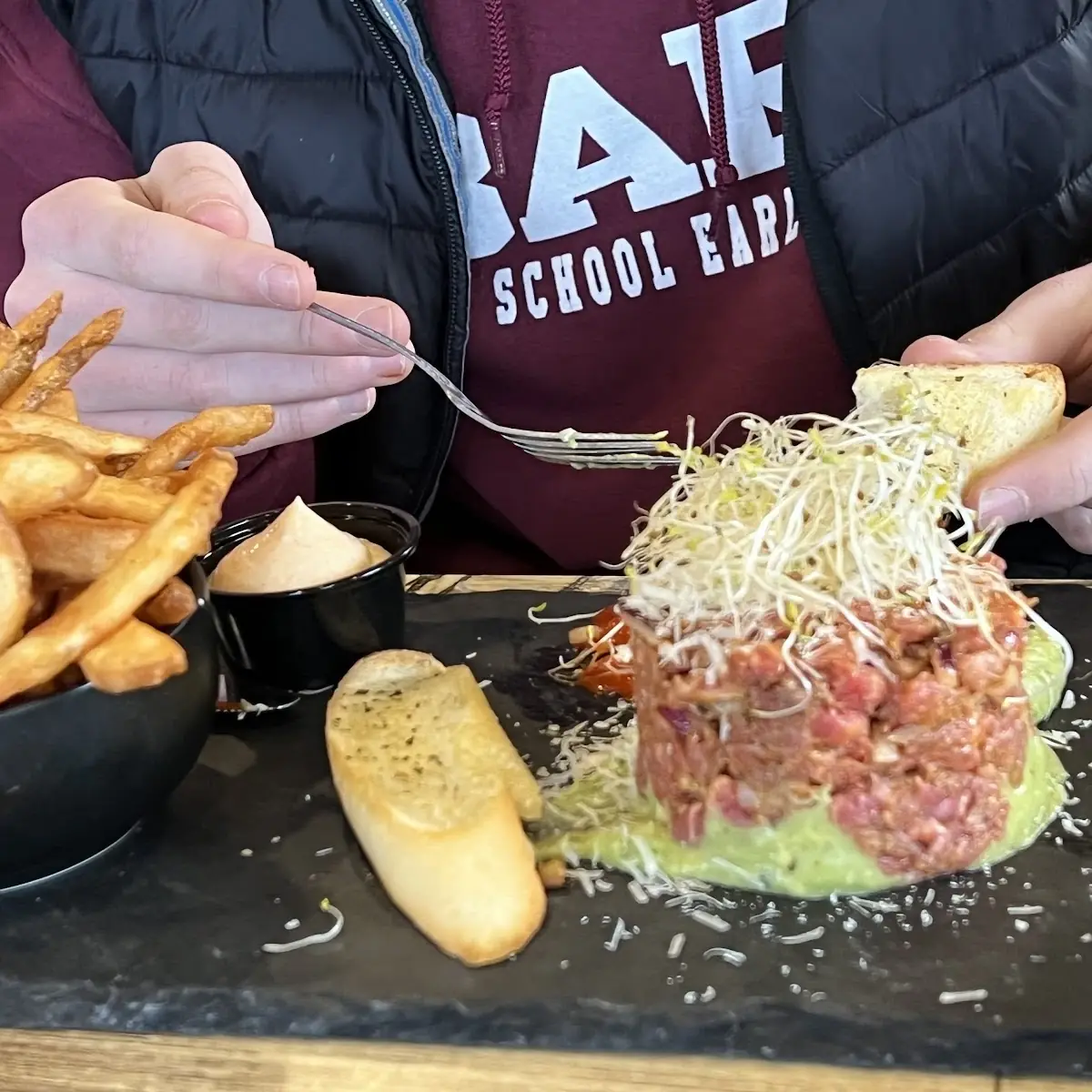 Food & drink, Pub Principal
