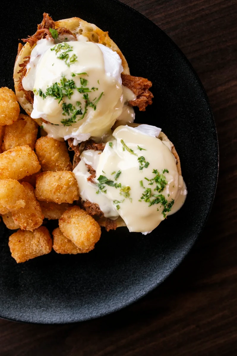 Food & drink, Vic Social
