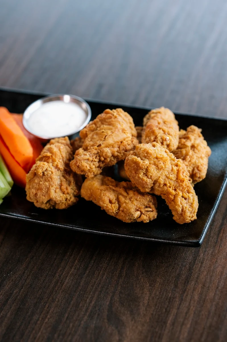 Food & drink, Vic Social
