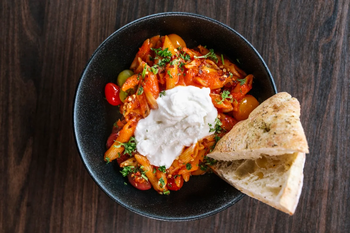 Food & drink, Vic Social