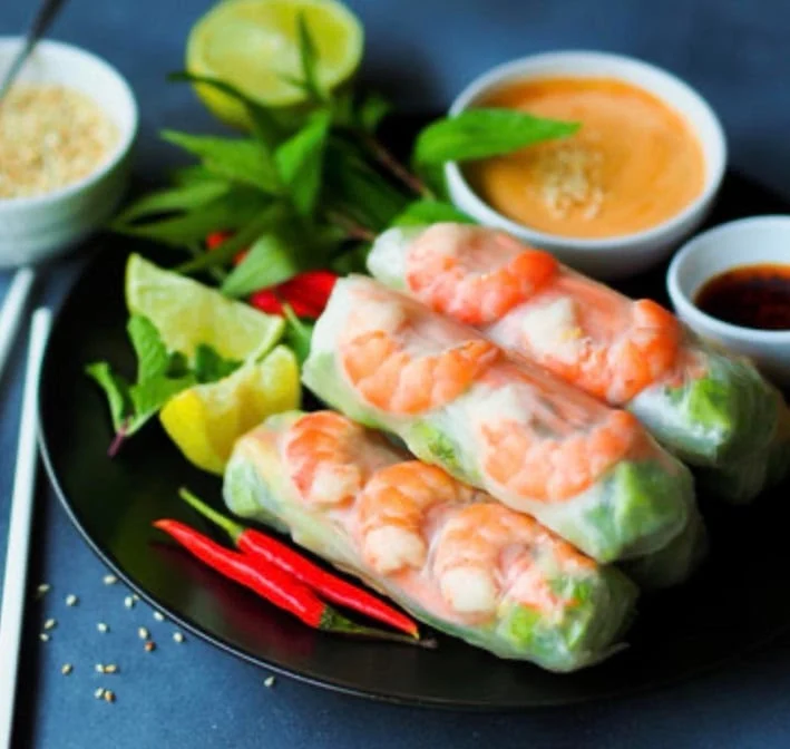 Food & drink, Delicious Pho Express