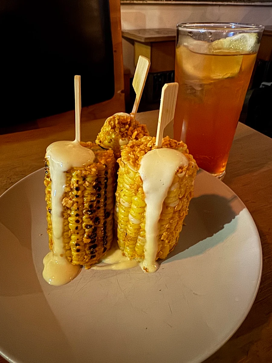 Food & drink, La Cholita