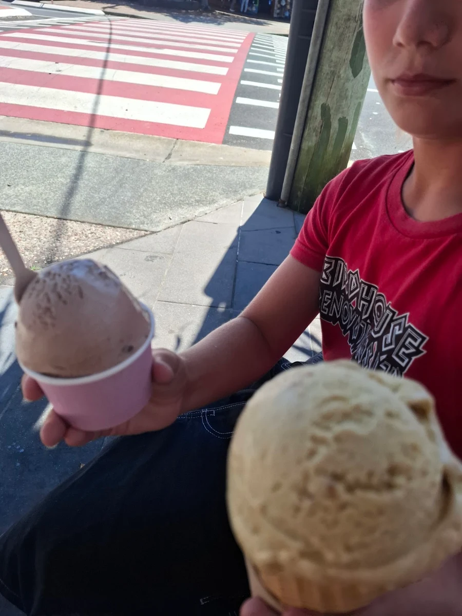 Food & drink, Gelato and Açai Cabarita Beach