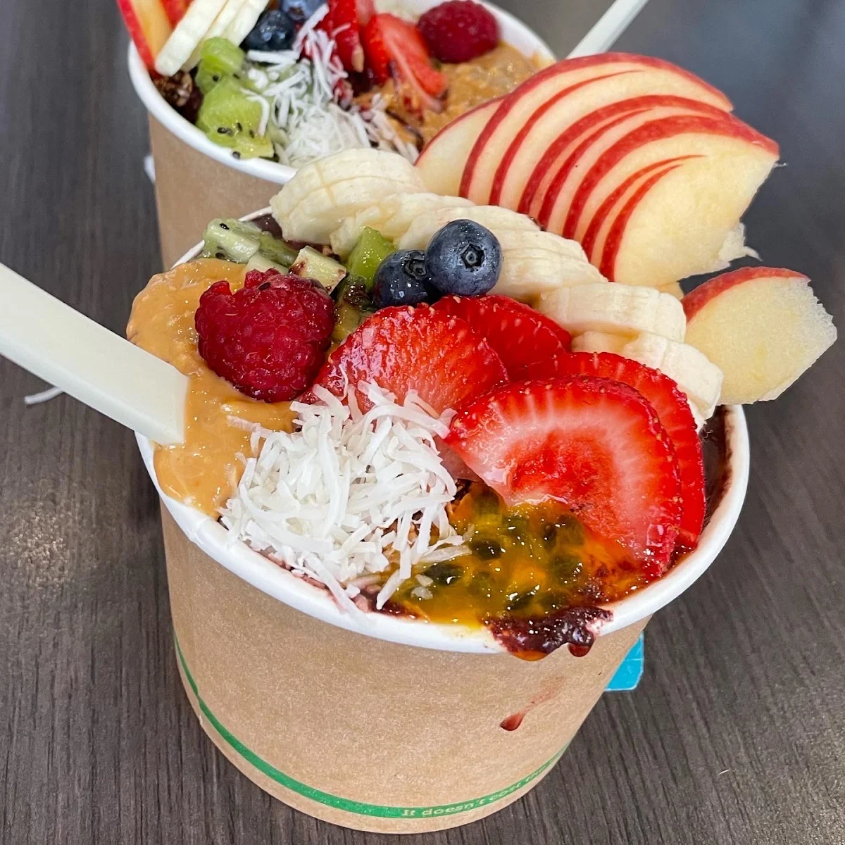 Food & drink, Gelato and Açai Cabarita Beach