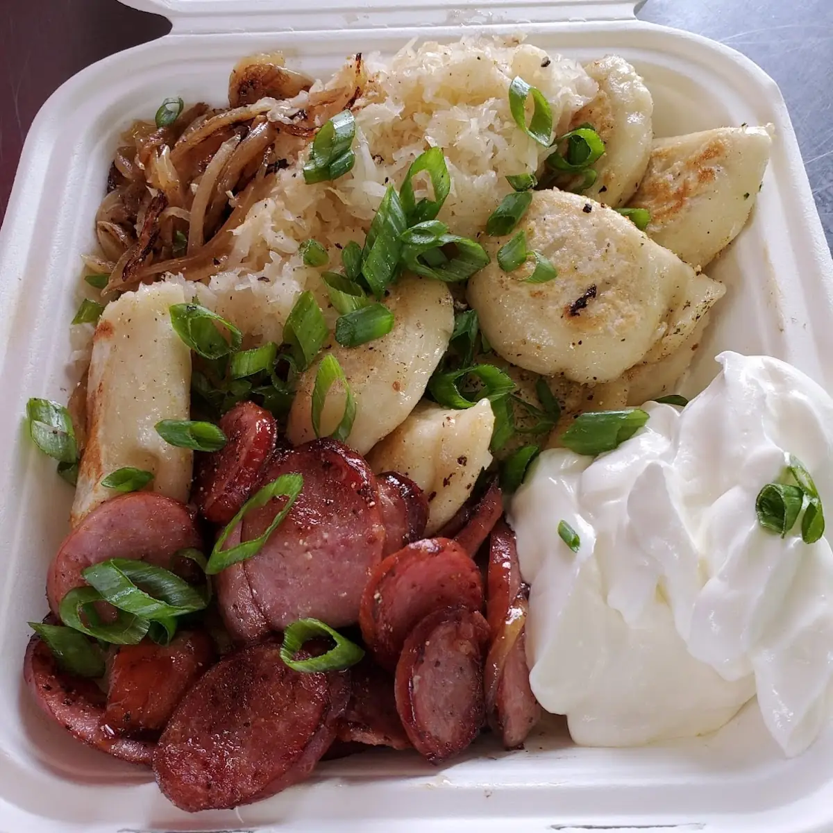 Food & drink, Helm's Mobile Kitchen & Restaurant