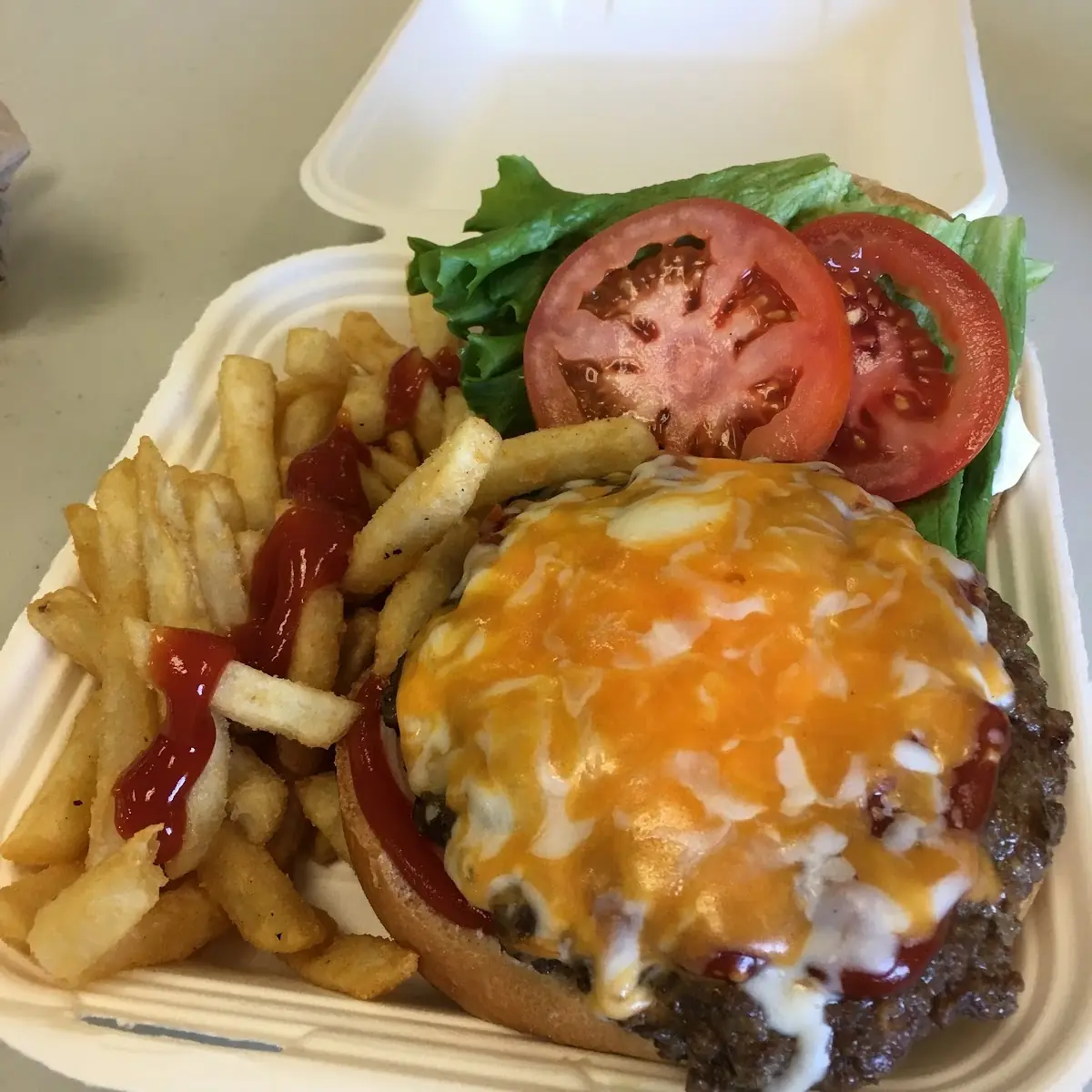 Food & drink, Helm's Mobile Kitchen & Restaurant