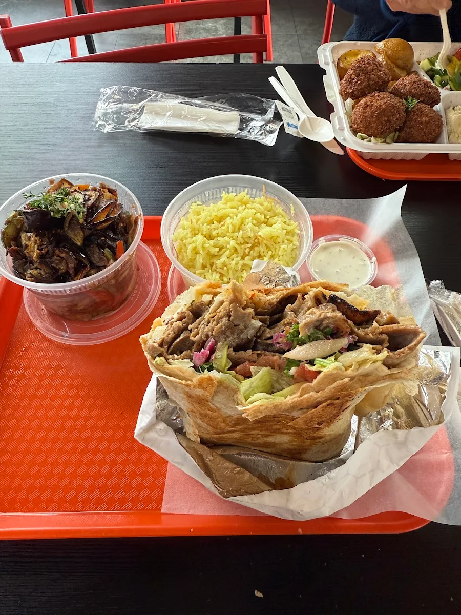 Food & drink photo 5