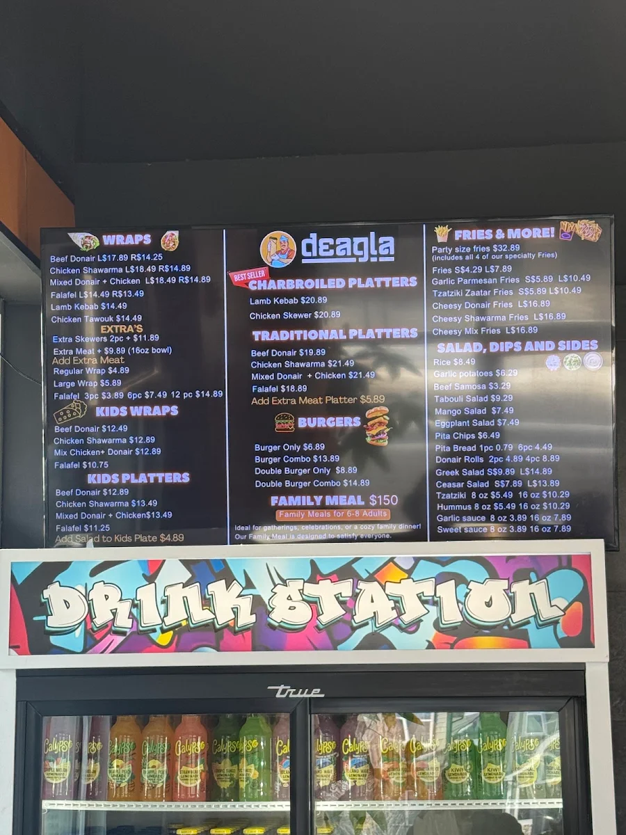 Menu photo 3