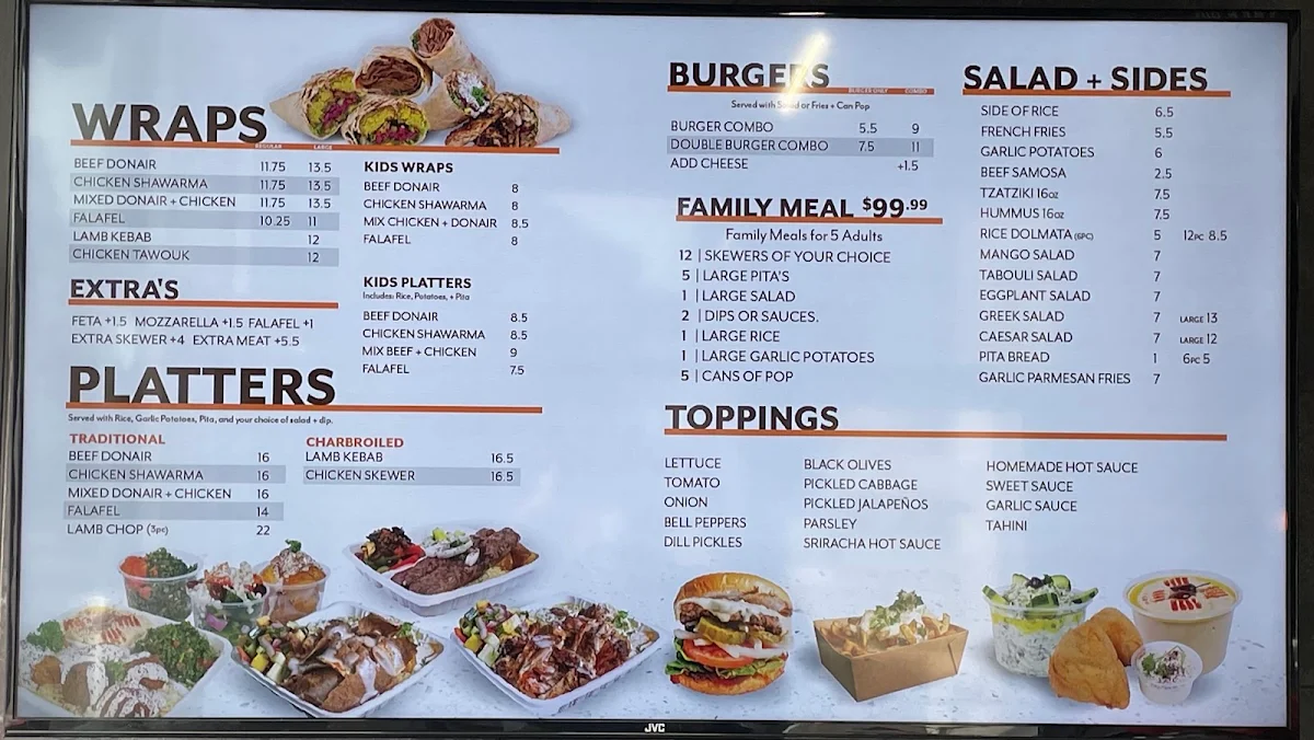 Menu photo 6
