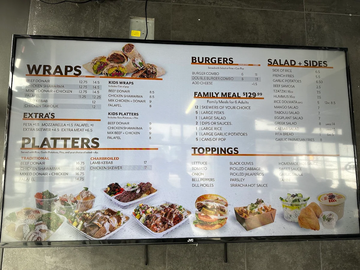 Menu photo 8