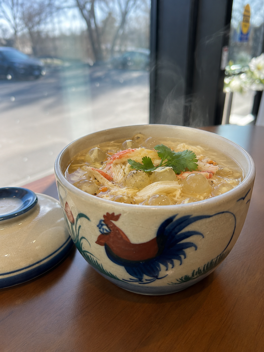 Food & drink, FeelFree Tea and Snack House