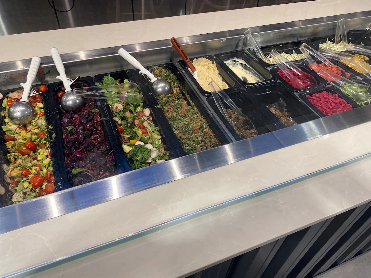 Food & drink, Restaurant Boustan