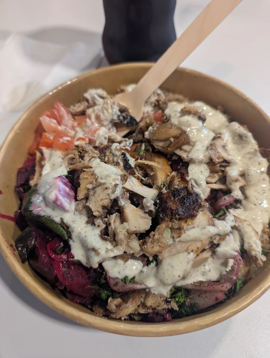 Food & drink, Restaurant Boustan
