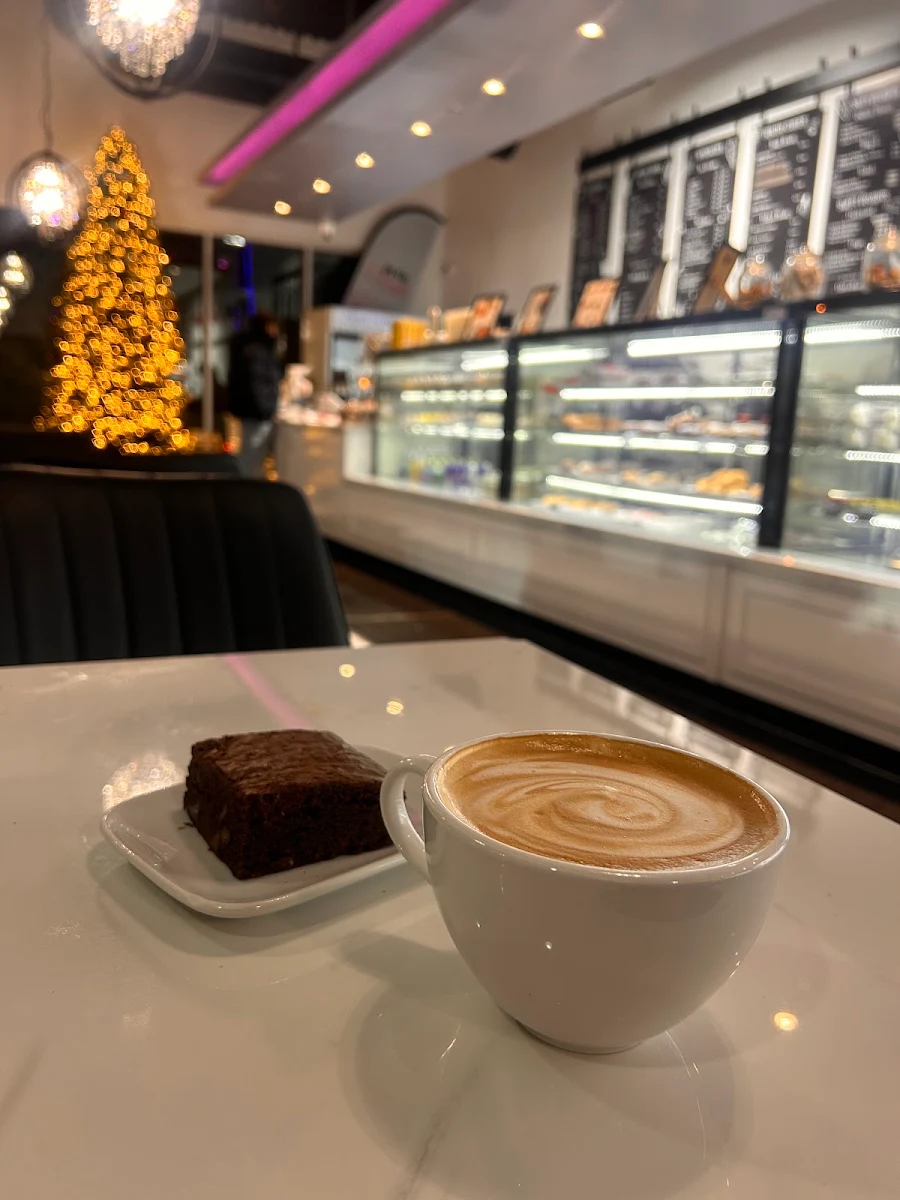 Food & drink, Petit Delights - Scarborough