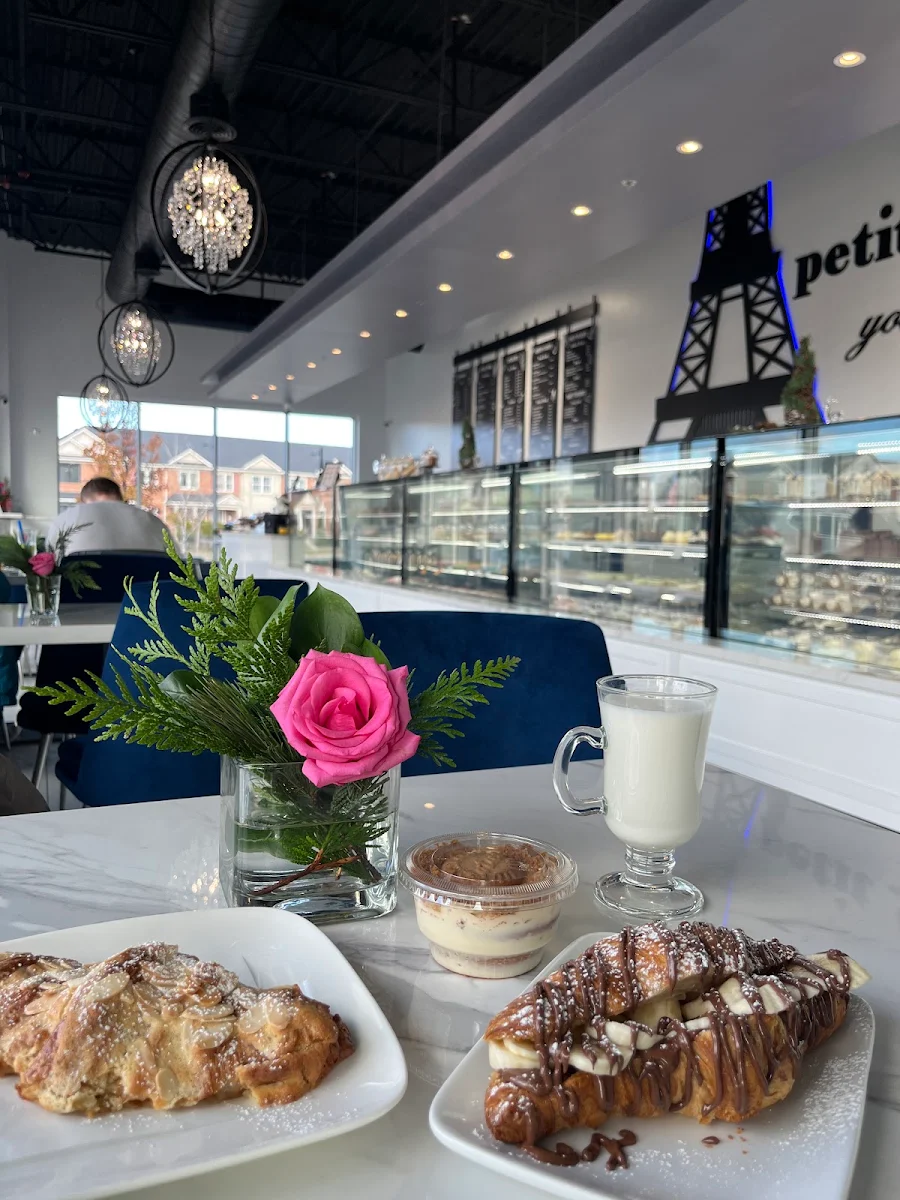 Food & drink, Petit Delights - Scarborough