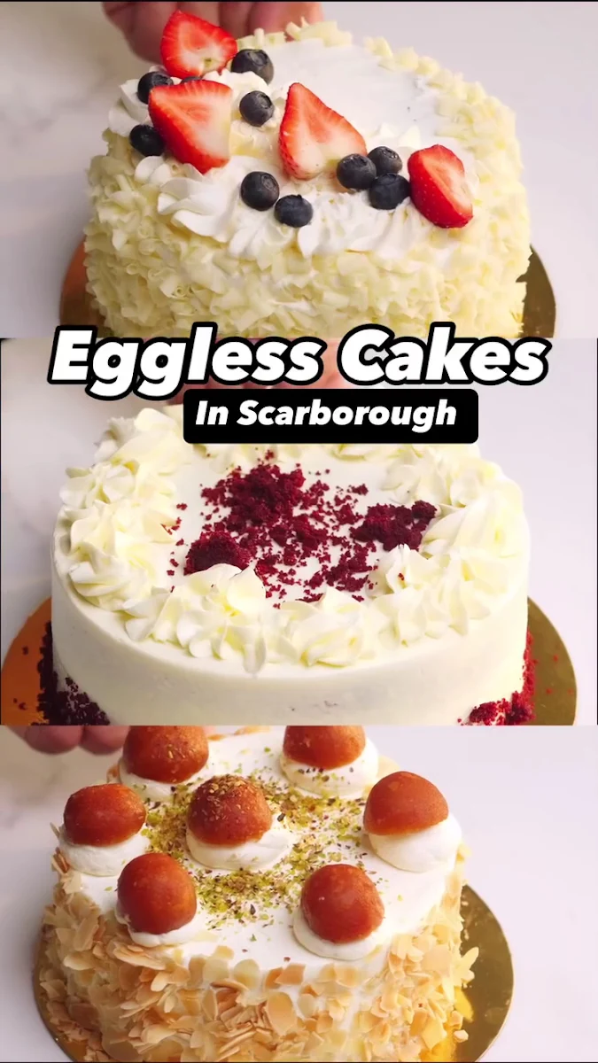 Food & drink, Petit Delights - Scarborough
