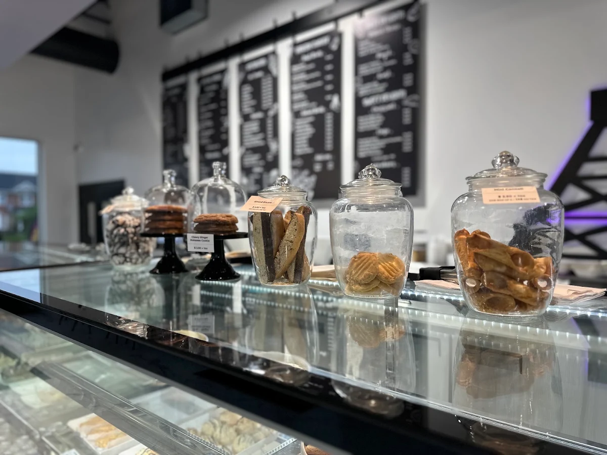 Vibe, Petit Delights - Scarborough