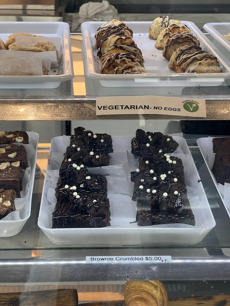 Vibe, Petit Delights - Scarborough