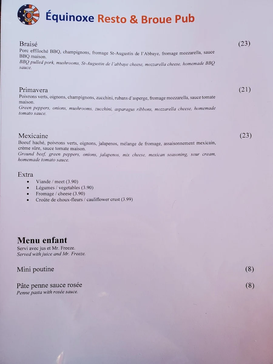 Menu photo 5
