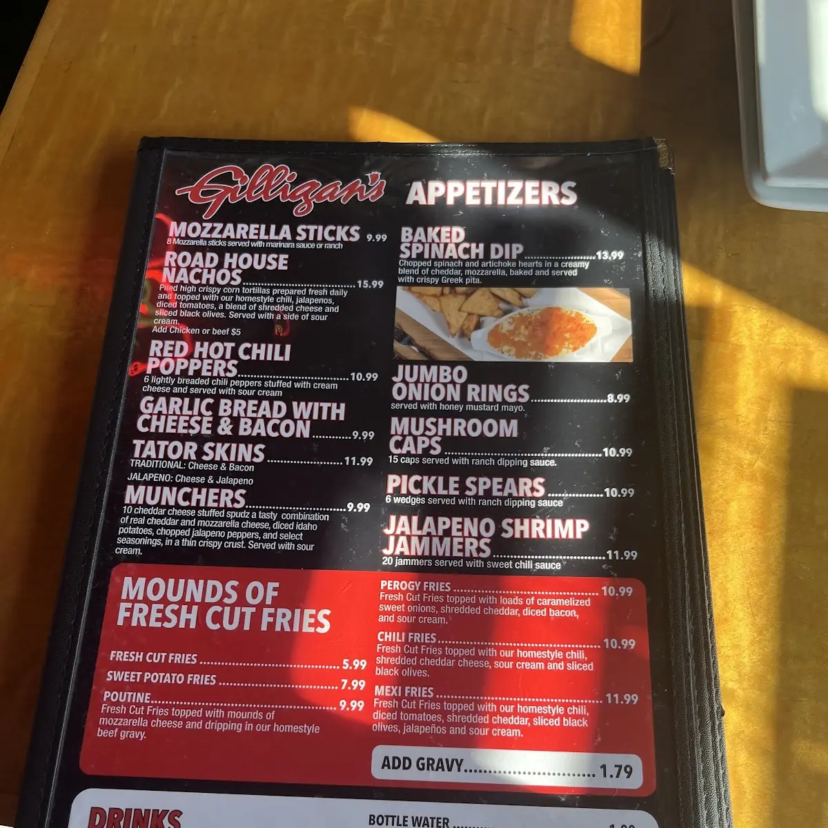 Menu photo 6