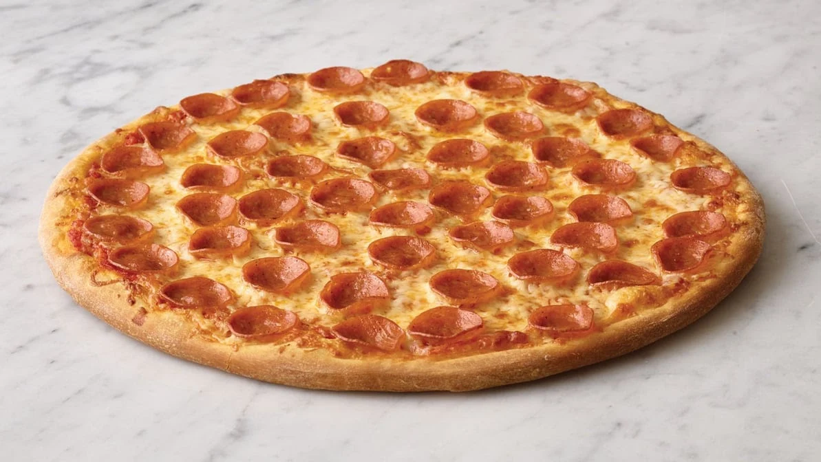 Food & drink, Pizza Nova