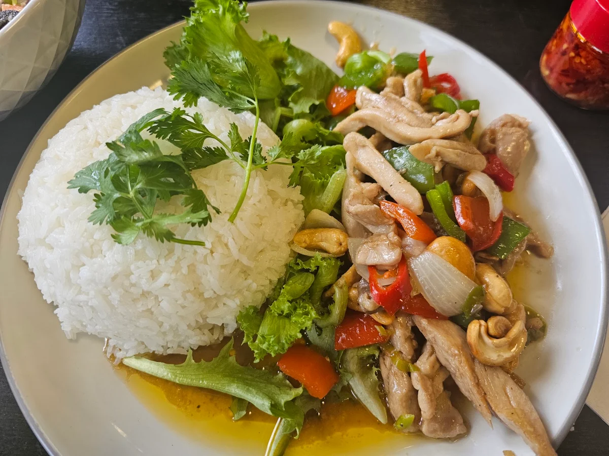 Food & drink photo 2